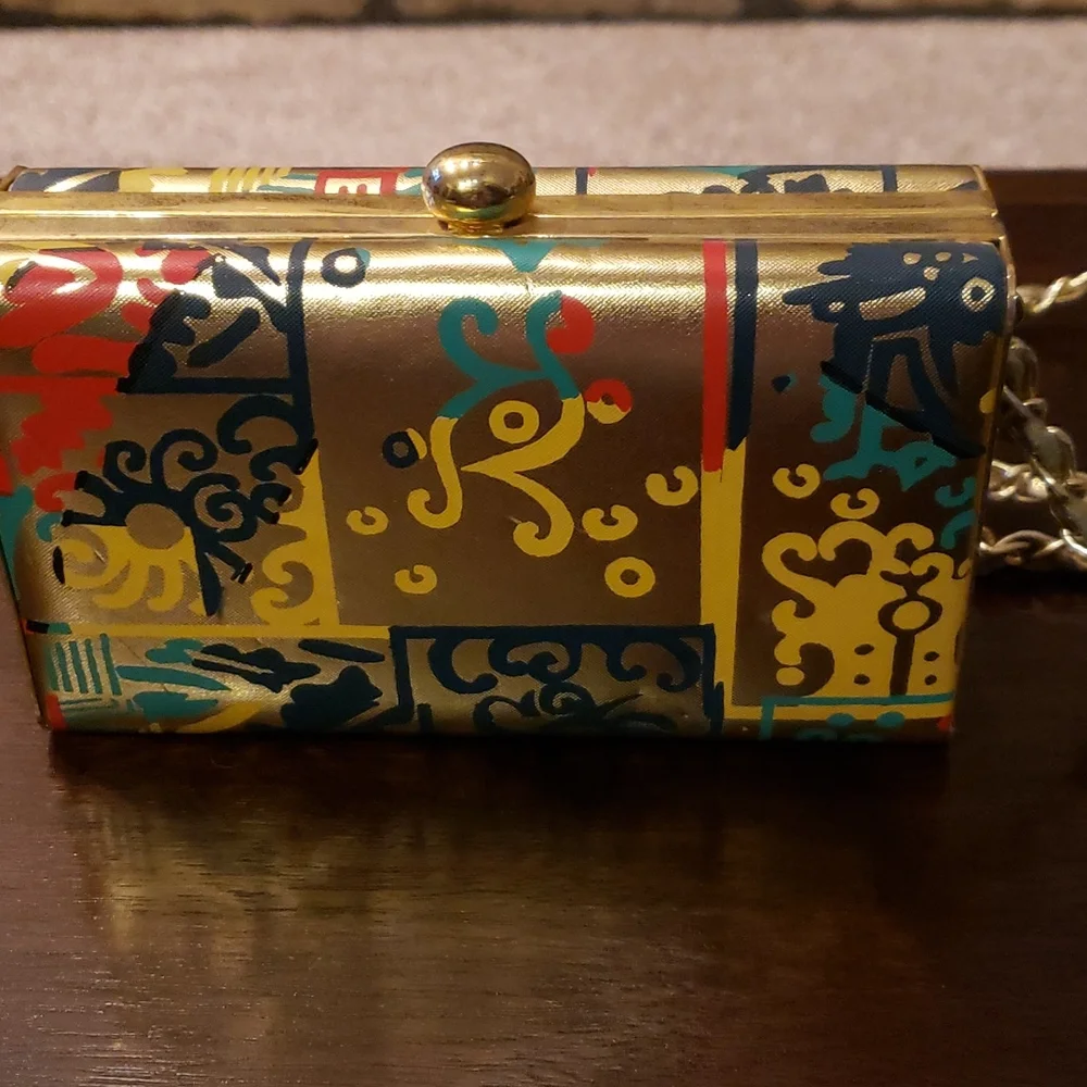 Unique Evening Bag - Picture 2 of 5